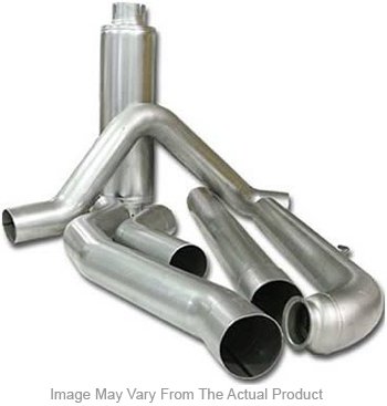 Bully Dog Exhaust System