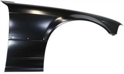 Replacement Fender