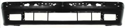 Replacement Bumper Cover