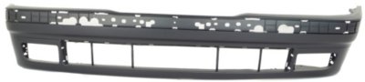 Replacement Bumper Cover