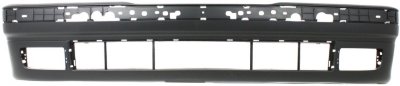Replacement Bumper Cover