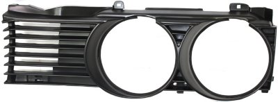 Replacement Grille Assembly
