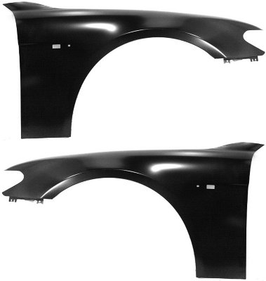 Replacement Fender