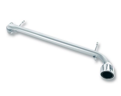 Borla Tail Pipe