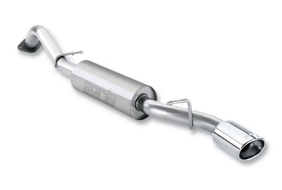 Borla Exhaust System