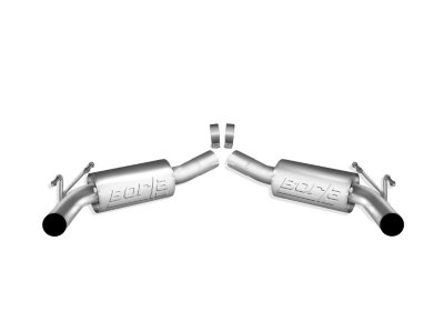 Borla Exhaust System