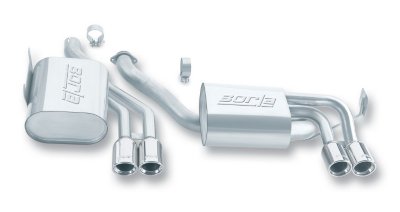 Borla Exhaust System