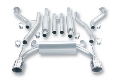 Borla Exhaust System