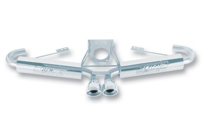 Borla Exhaust System