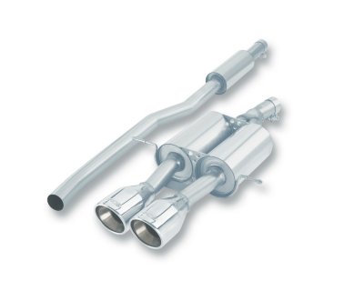 Borla Exhaust System