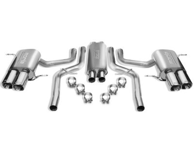 Borla Exhaust System