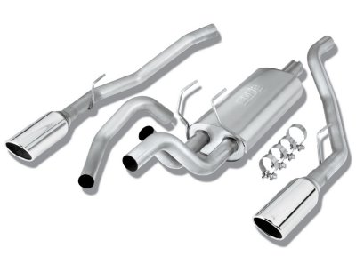 Borla Exhaust System