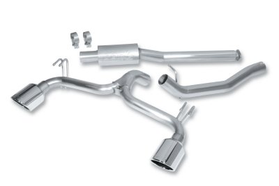 Borla Exhaust System