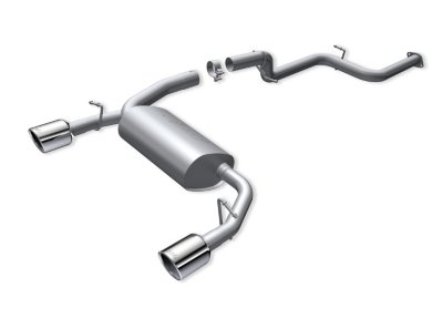 Borla Exhaust System
