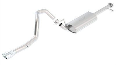 Borla Exhaust System