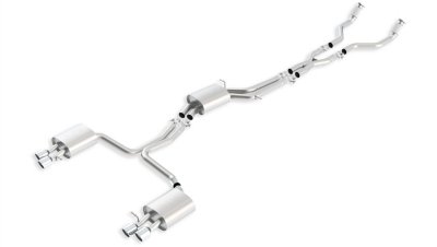 Borla Exhaust System