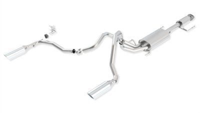 Borla Exhaust System