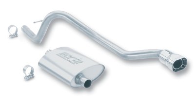 Borla Exhaust System