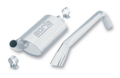 Borla Exhaust System