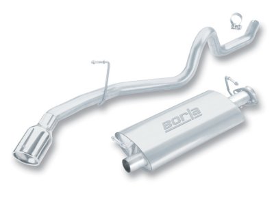 Borla Exhaust System