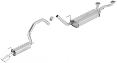 Borla Exhaust System