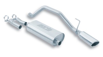 Borla Exhaust System