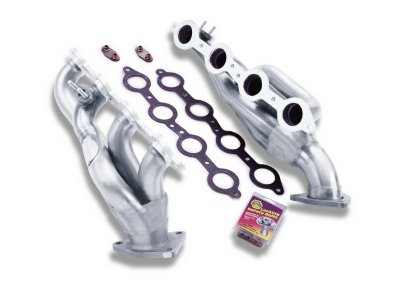 Borla Headers