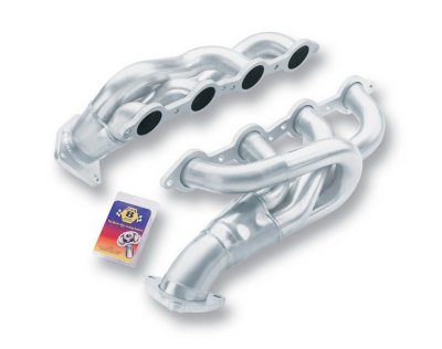 Borla Headers