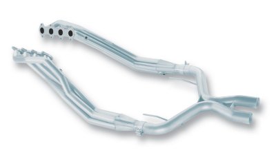 Borla Headers