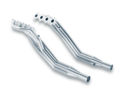 Borla Headers