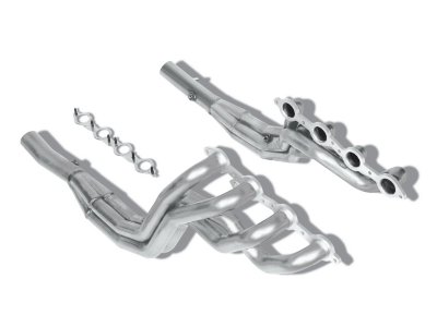 Borla Headers