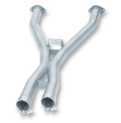 Borla Exhaust Pipe