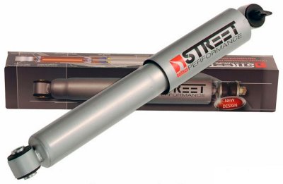 Belltech Shock Absorber and Strut Assembly
