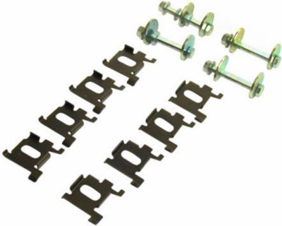 Belltech Camber and Alignment Kit