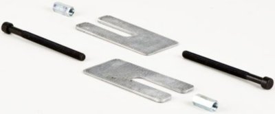 Belltech Pinion Shim Set