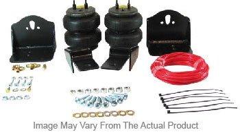 Belltech Air Leveling Kit
