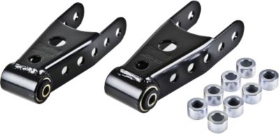 Belltech Leaf Spring Shackles and Hangers
