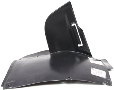Replacement Engine Splash Shield