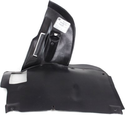 Replacement Engine Splash Shield