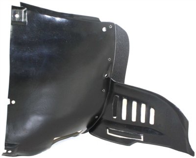 Replacement Engine Splash Shield