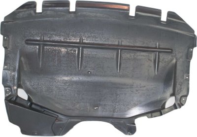 Replacement Engine Splash Shield