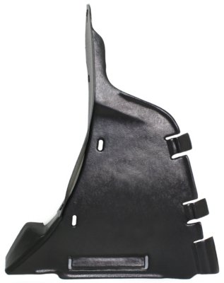 Replacement Engine Splash Shield