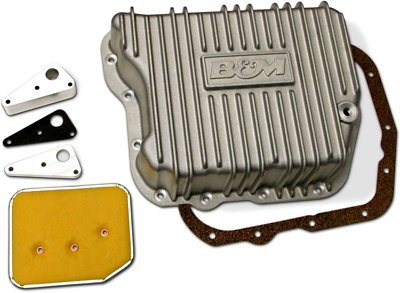 B&M Transmission Pan