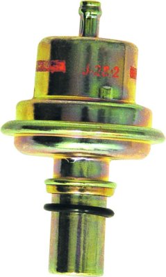 B&M Transmission Vacuum Modulator