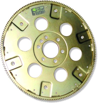 B&M B3220237 Flex Plate - Direct Fit, 153