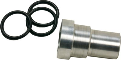 B&M Automatic Transmission Filter Extension Bracket