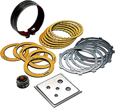 B&M Transmission Rebuild Kit