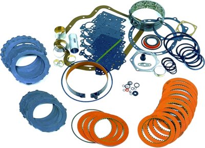 B&M Transmission Rebuild Kit