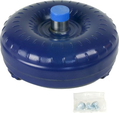 B&M Torque Converter