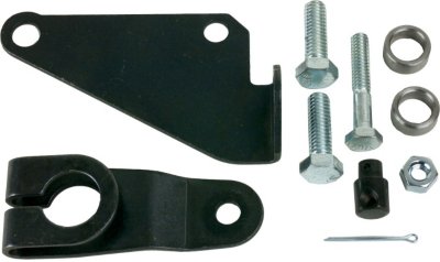 B&M Shift Lever